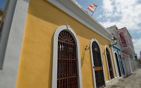 Casa Sol Bed And Breakfast
